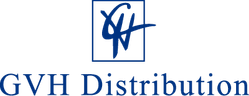 GVH Distribution logo